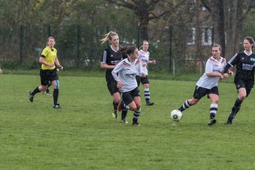 Bild 285 - Frauen Kieler MTV - TSV Schienberg : Ergebnis: 9:0